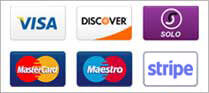 Byte Me Credit Card