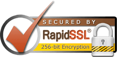 Byte Me RapidSSL